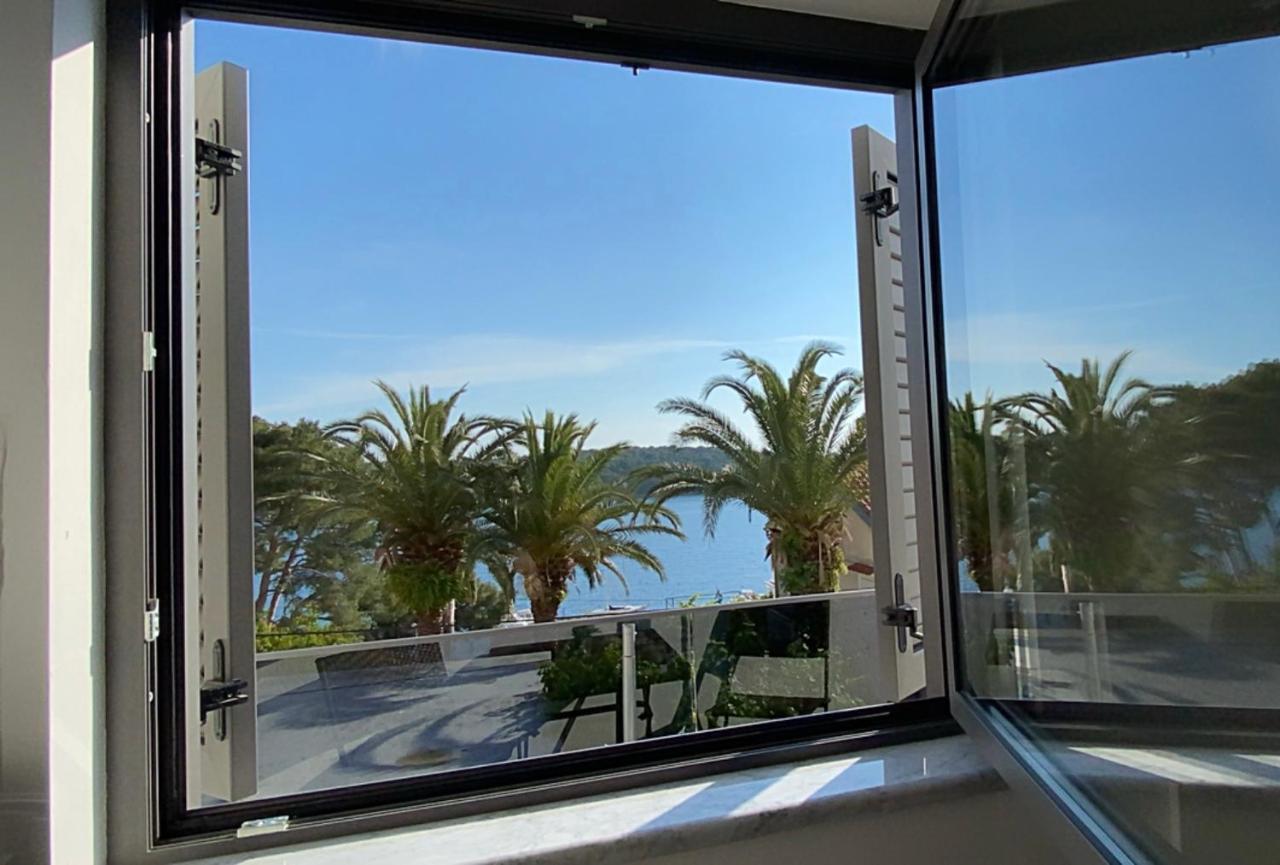 Apartments Tasha Mali Losinj Exterior photo